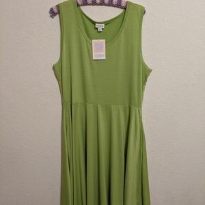 Lularoe Nicki Dress